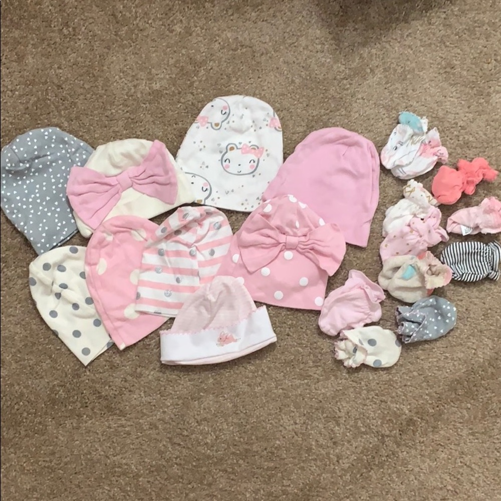 0-3 month old bundle